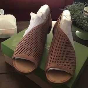 Earth Sandals Venus 12M